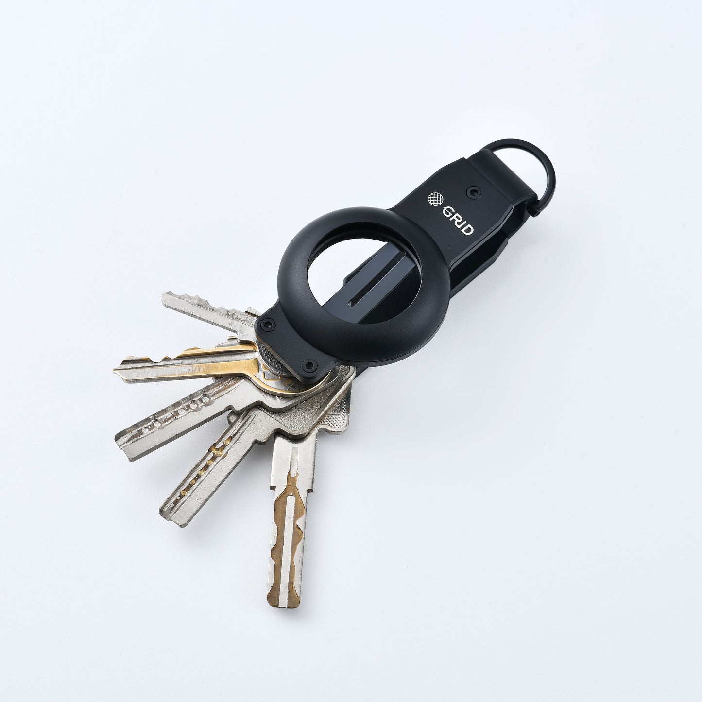 GRID AirTag SMRTKey Organizer
