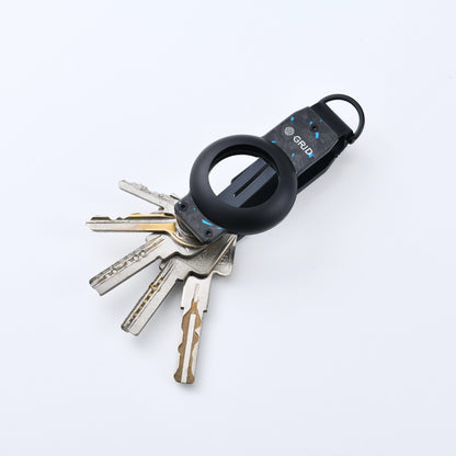 GRID AirTag SMRTKey Organizer