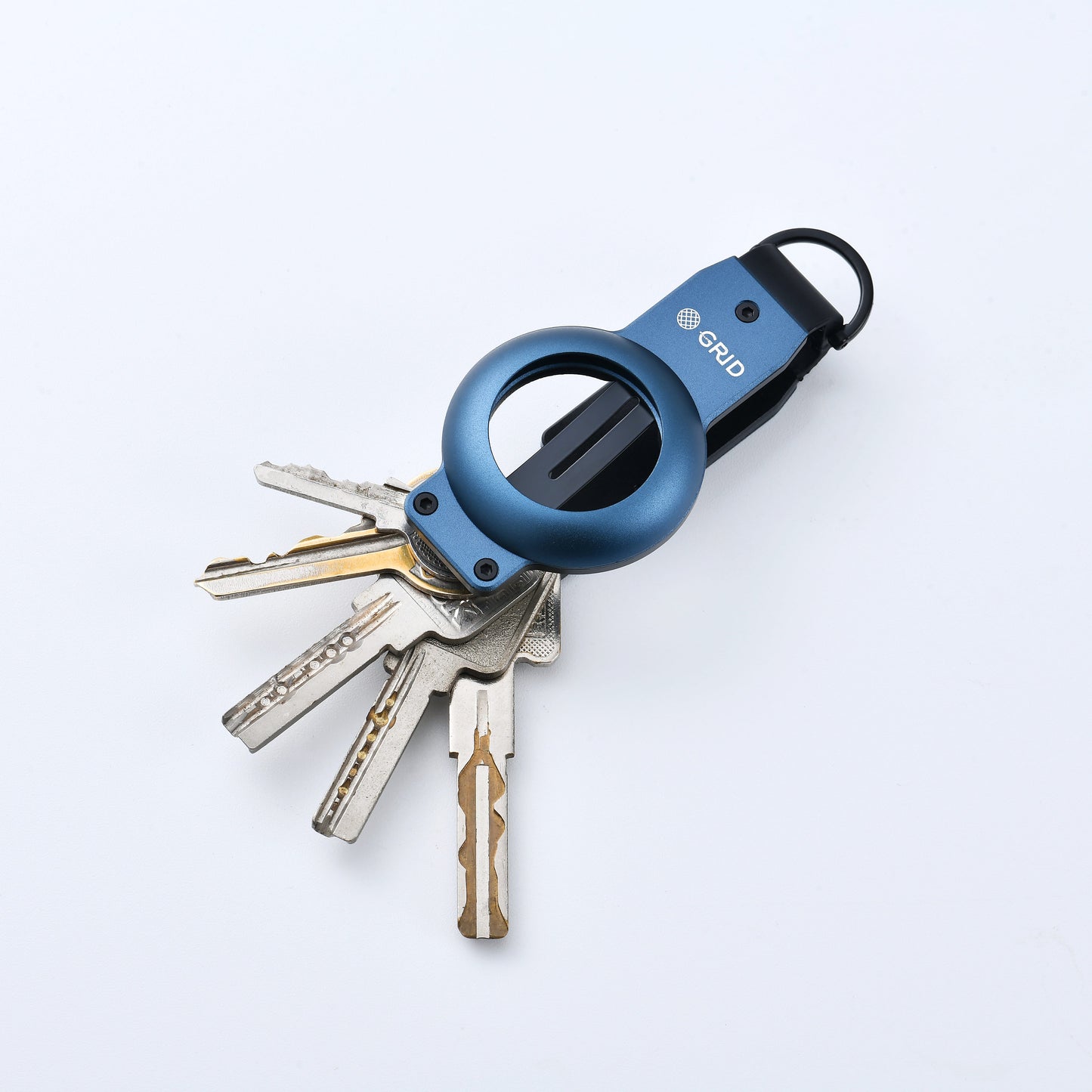 GRID AirTag SMRTKey Organizer