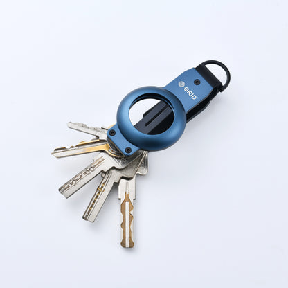 GRID AirTag SMRTKey Organizer