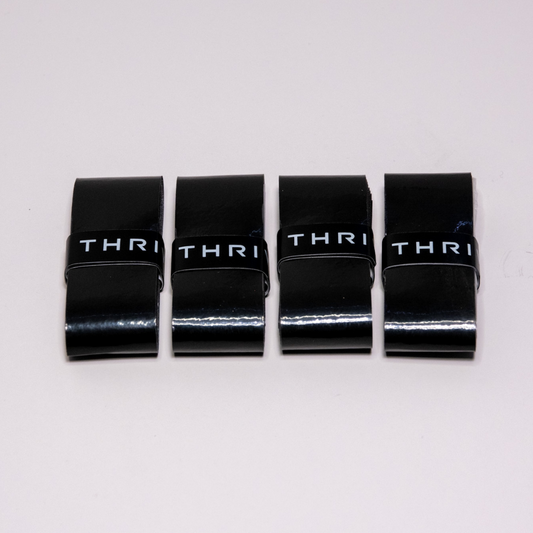 Thrive Pickleball Overgrips (Super Tacky) - Mann