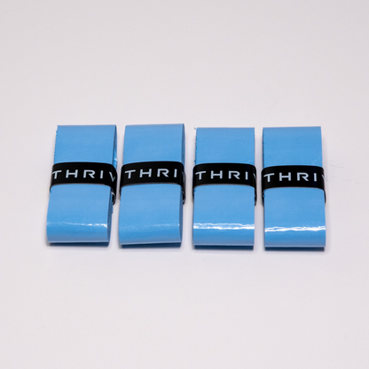 Thrive Pickleball Overgrips (Super Tacky) - Mann