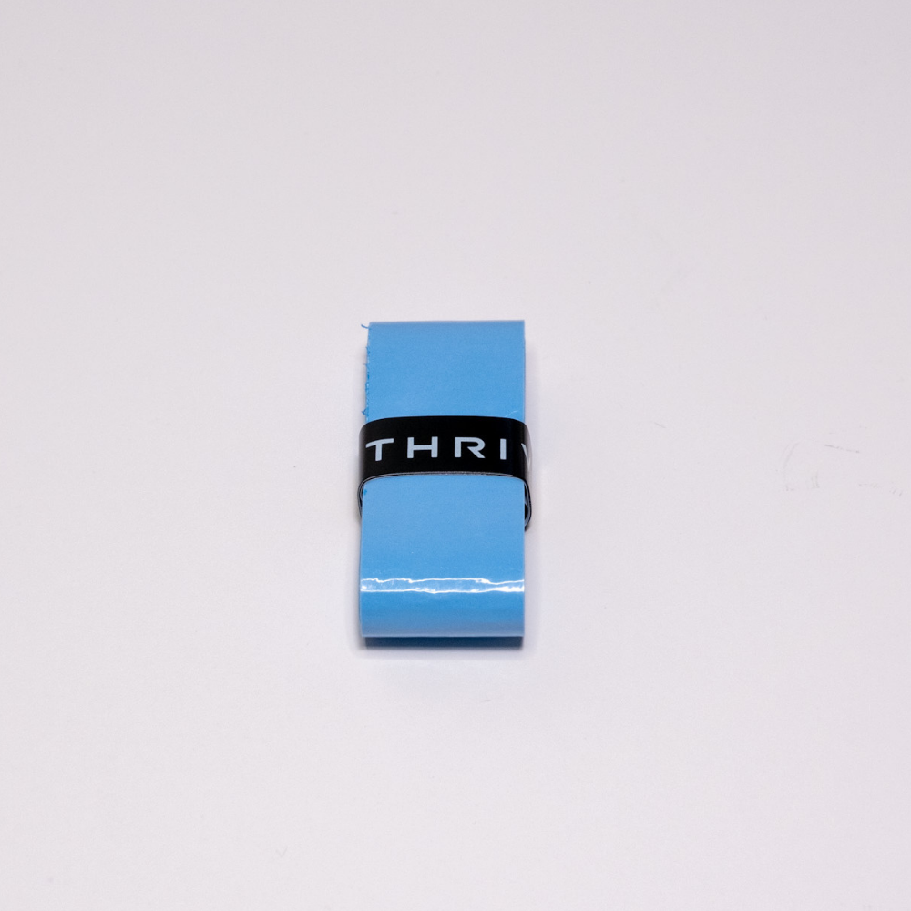 Thrive Pickleball Overgrips (Super Tacky) - Mann