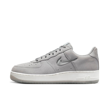 Nike Air Force 1 Jewel 'Color of the Month - Light Smoke Grey'