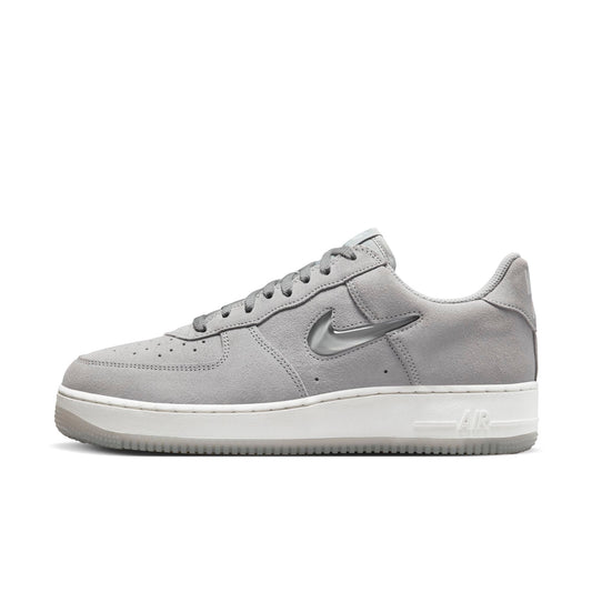 Nike Air Force 1 Jewel 'Color of the Month - Light Smoke Grey'