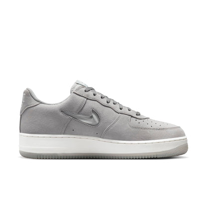 Nike Air Force 1 Jewel 'Color of the Month - Light Smoke Grey'