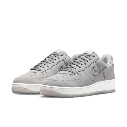 Nike Air Force 1 Jewel 'Color of the Month - Light Smoke Grey'