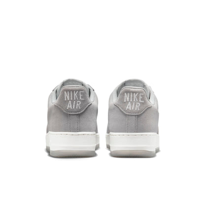 Nike Air Force 1 Jewel 'Color of the Month - Light Smoke Grey'