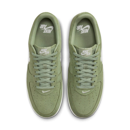 Nike Air Force 1 Jewel 'Color of the Month - Oil Green'