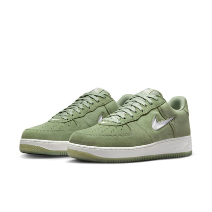 Nike Air Force 1 Jewel 'Color of the Month - Oil Green'