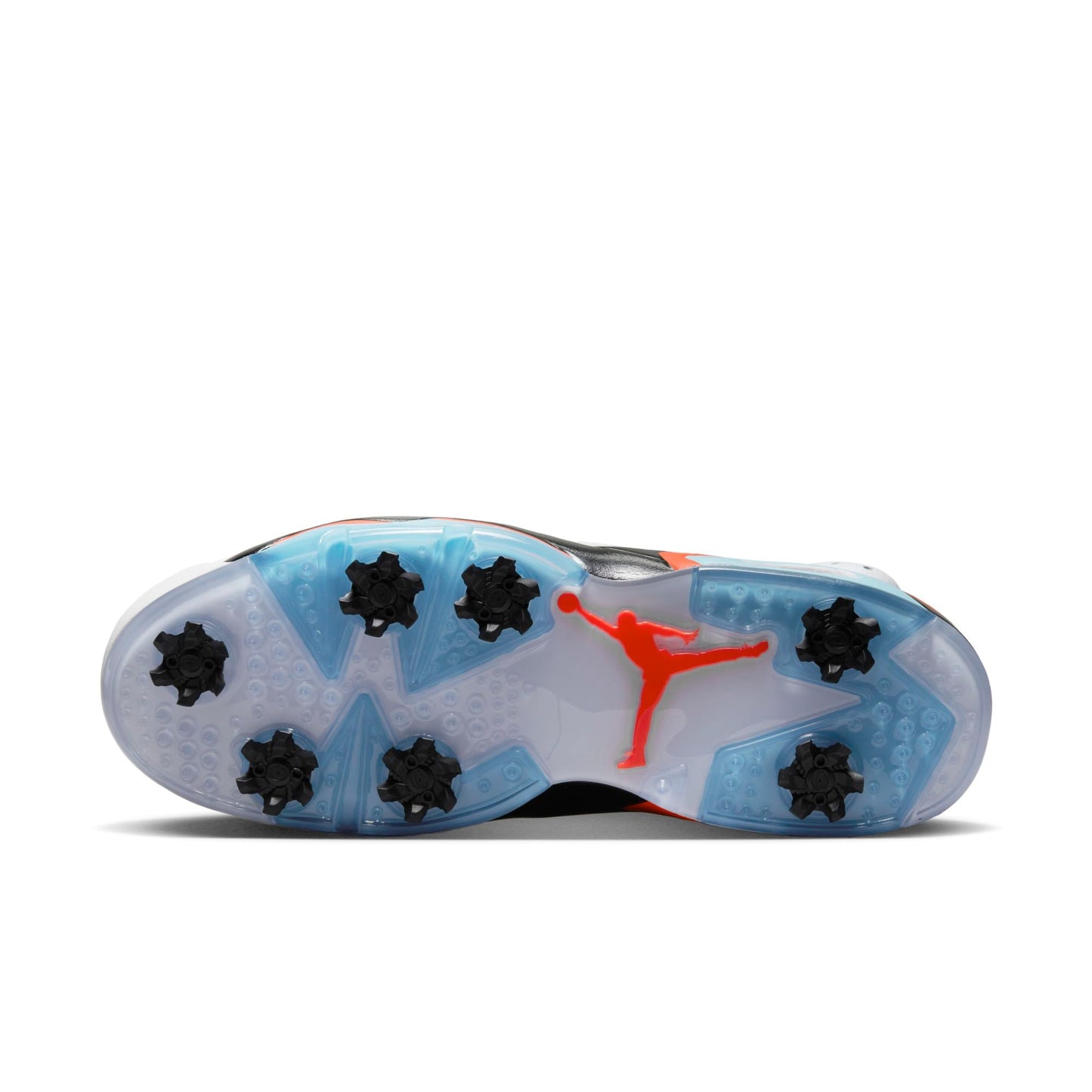 Jordan 6 Retro Low Golf 'Infrared’