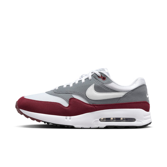 Nike Air Max 1 '86 OG Golf 'Big Bubble - Team Red'