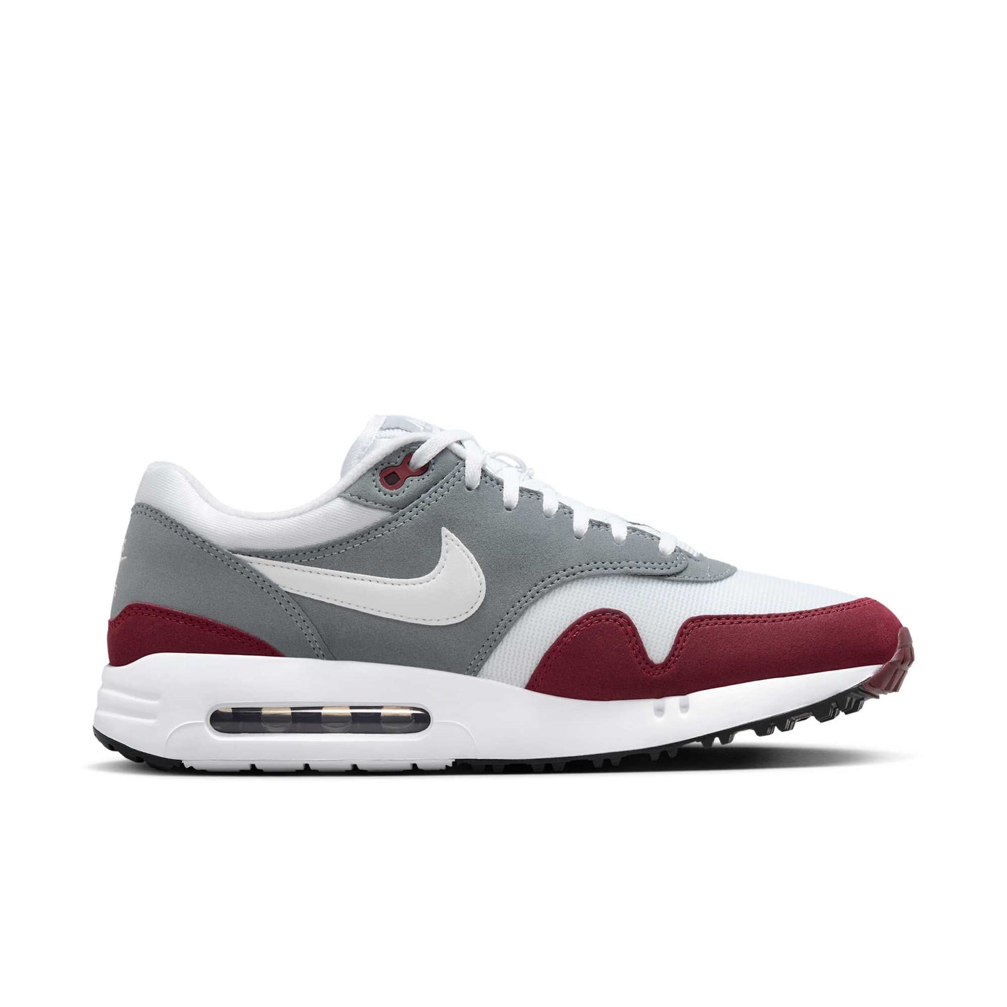 Nike Air Max 1 '86 OG Golf 'Big Bubble - Team Red'