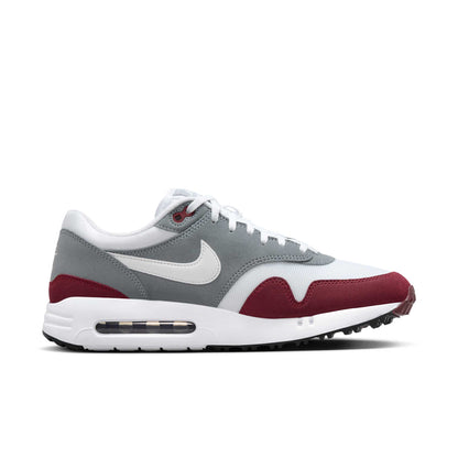 Nike Air Max 1 '86 OG Golf 'Big Bubble - Team Red'