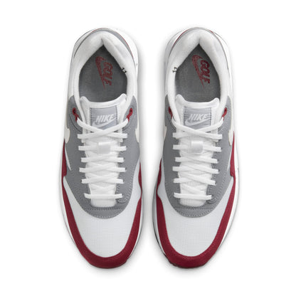 Nike Air Max 1 '86 OG Golf 'Big Bubble - Team Red'