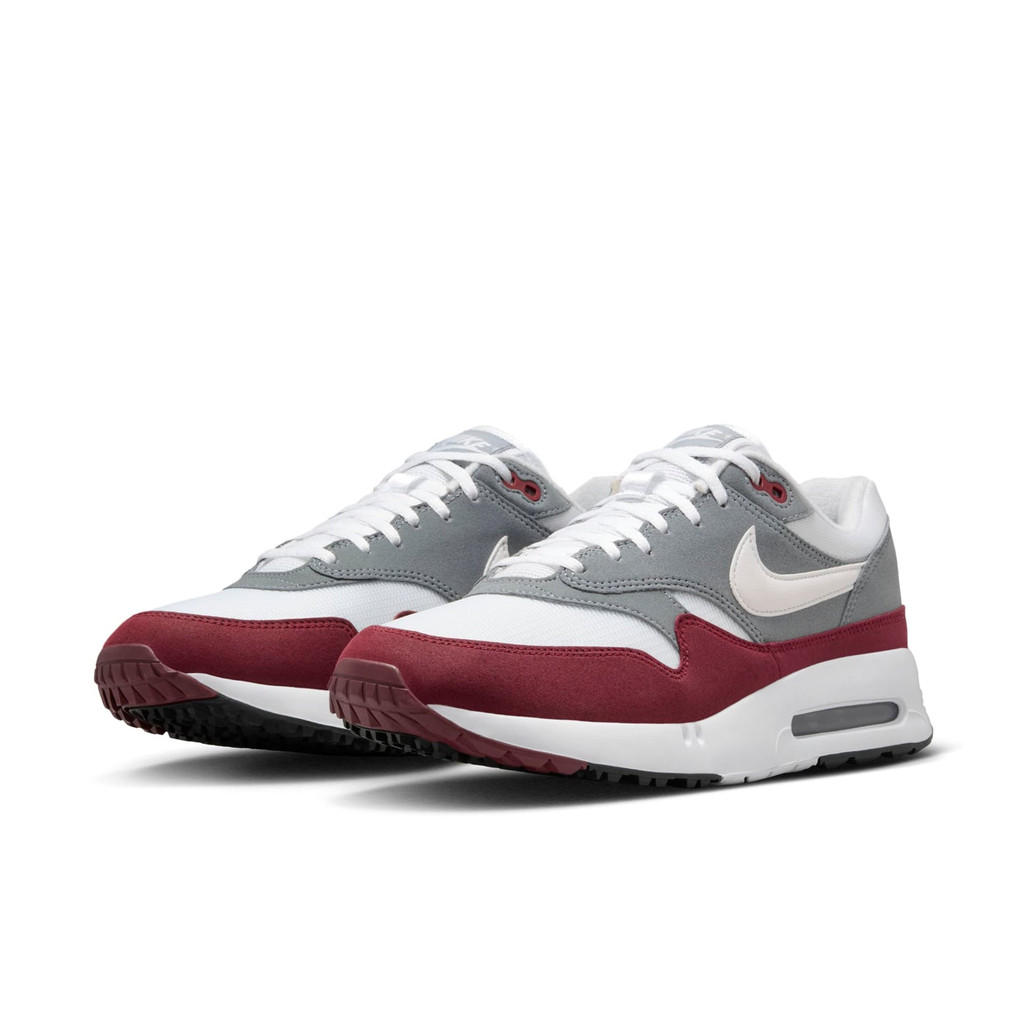 Nike Air Max 1 '86 OG Golf 'Big Bubble - Team Red'