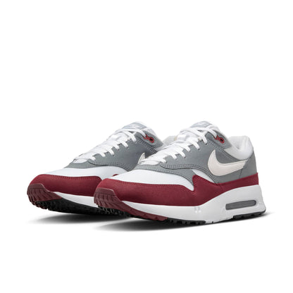 Nike Air Max 1 '86 OG Golf 'Big Bubble - Team Red'