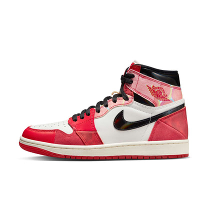 Size 13M Marvel x Jordan 1 Retro High OG 'Next Chapter'