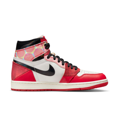 Size 13M Marvel x Jordan 1 Retro High OG 'Next Chapter'