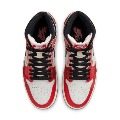 Size 13M Marvel x Jordan 1 Retro High OG 'Next Chapter'
