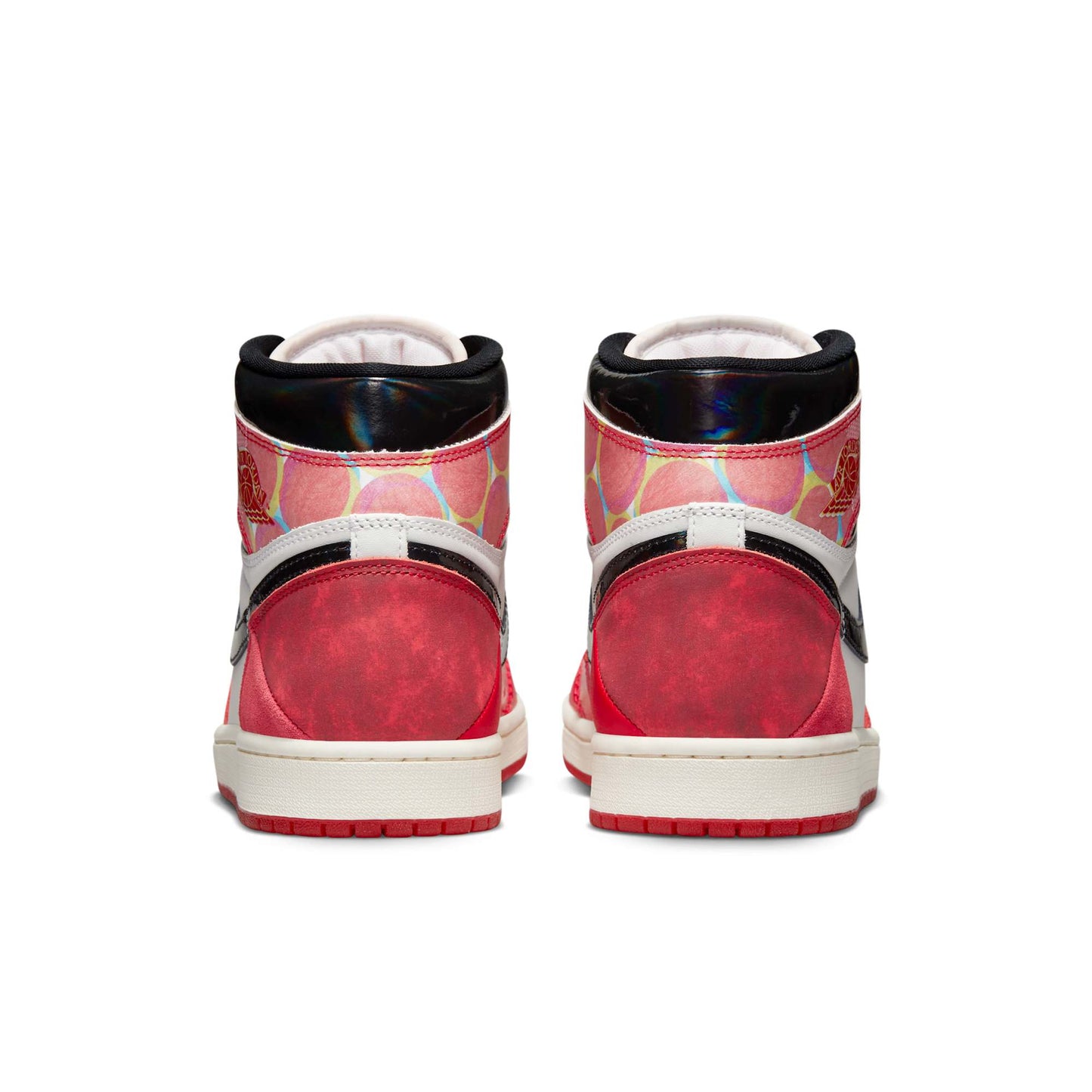 Size 13M Marvel x Jordan 1 Retro High OG 'Next Chapter'