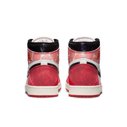 Size 13M Marvel x Jordan 1 Retro High OG 'Next Chapter'