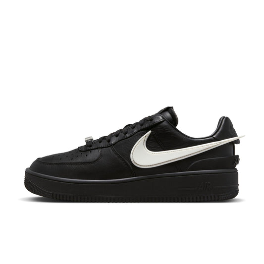 Size 14M AMBUSH x Nike Air Force 1 Low 'Black'