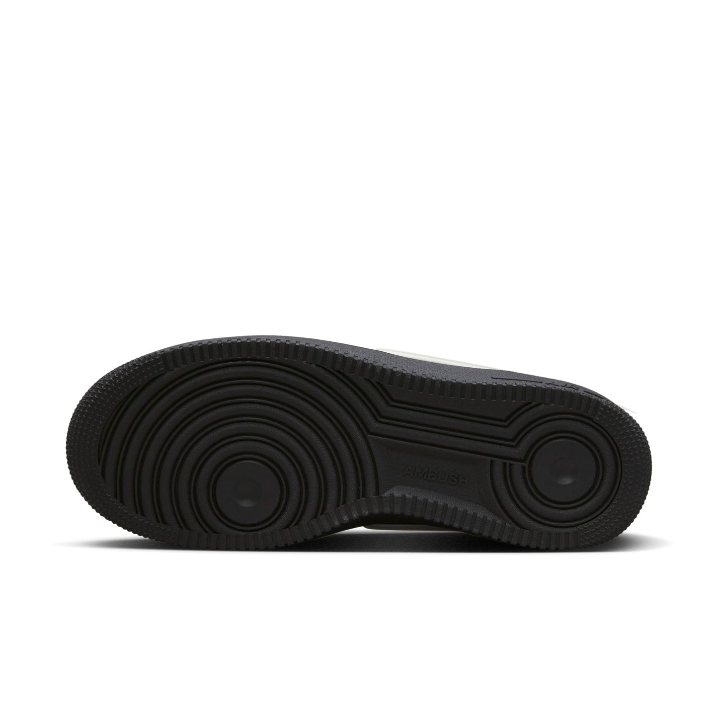 Size 14M AMBUSH x Nike Air Force 1 Low 'Black'