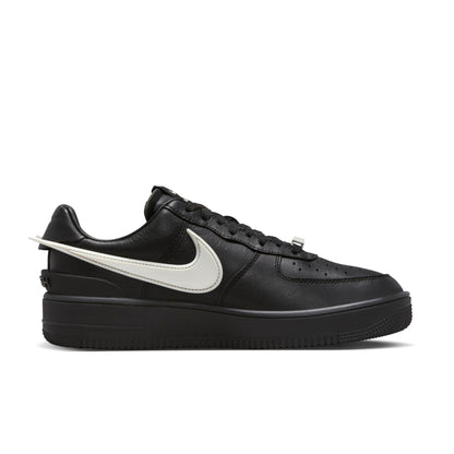 Size 14M AMBUSH x Nike Air Force 1 Low 'Black'