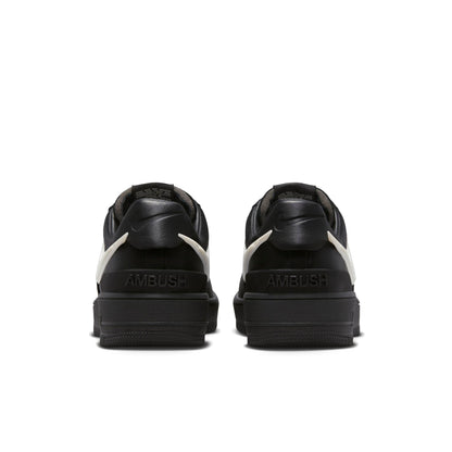 Size 14M AMBUSH x Nike Air Force 1 Low 'Black'