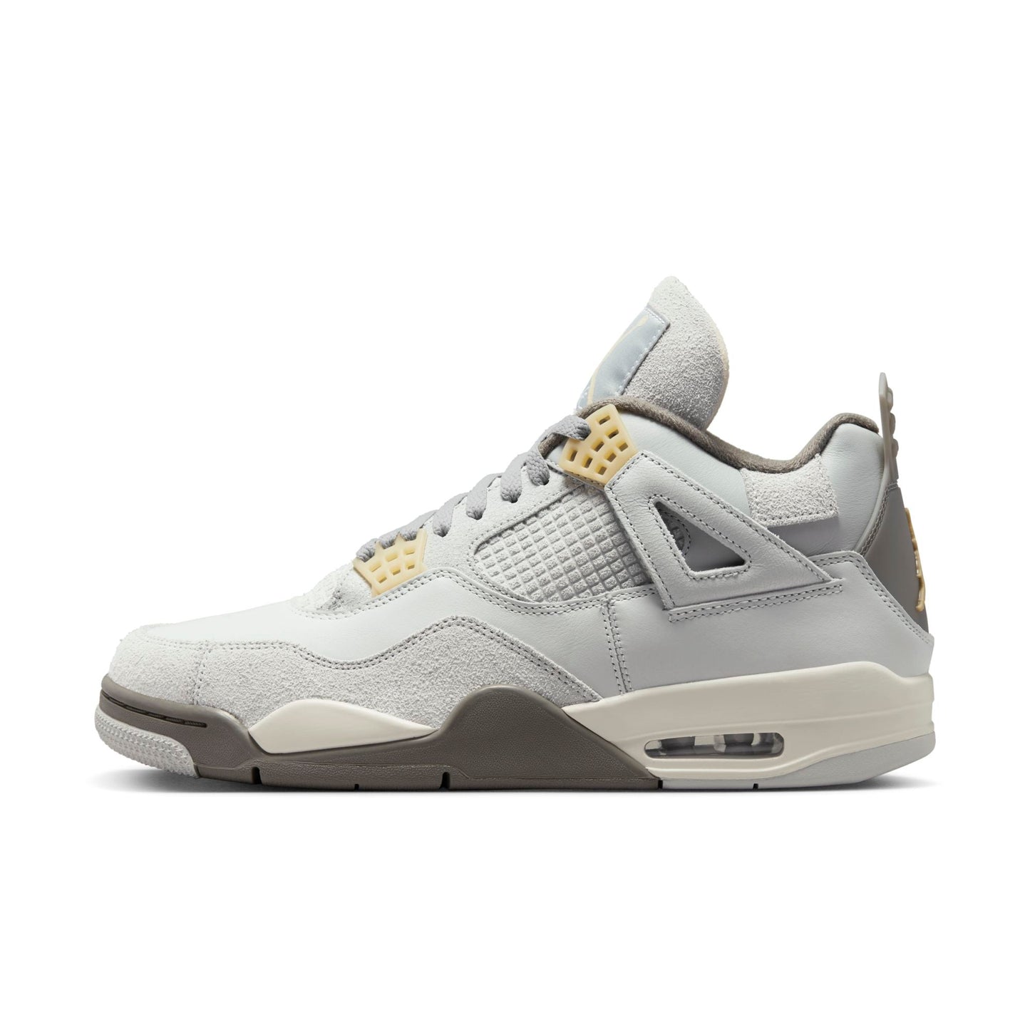 Jordan 4 Retro SE Craft 'Photon Dust'