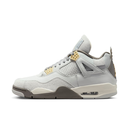Jordan 4 Retro SE Craft 'Photon Dust'