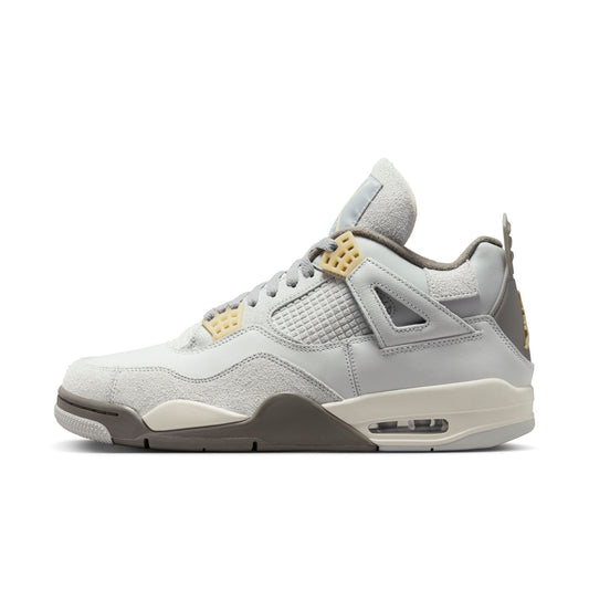Jordan 4 Retro SE Craft 'Photon Dust'
