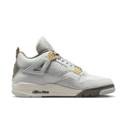 Jordan 4 Retro SE Craft 'Photon Dust'