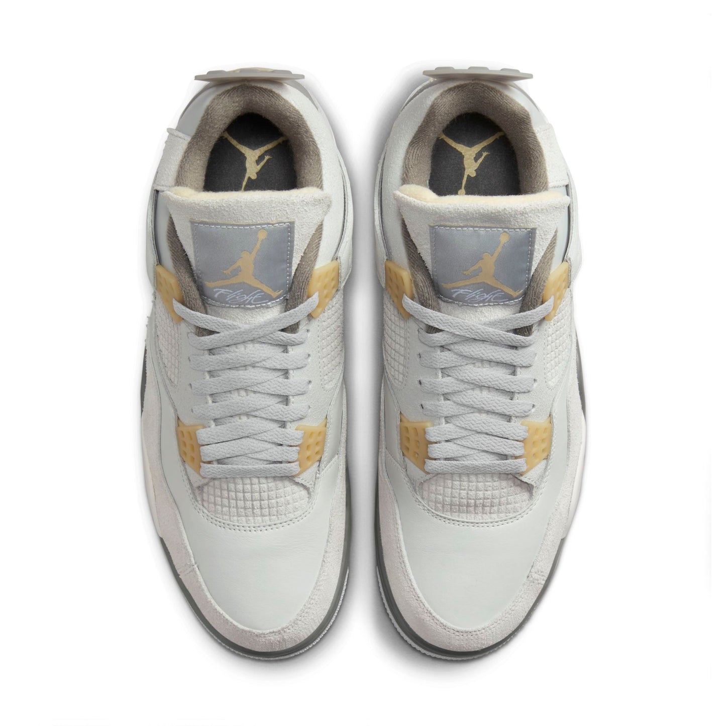 Jordan 4 Retro SE Craft 'Photon Dust'