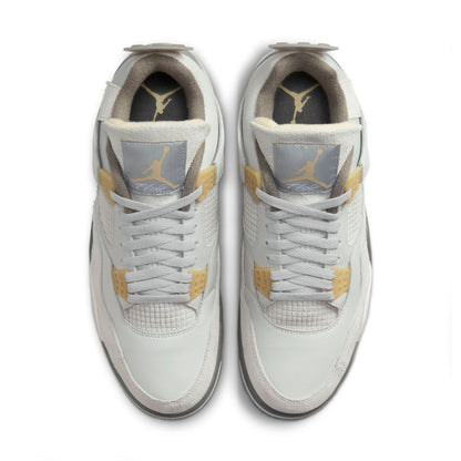 Jordan 4 Retro SE Craft 'Photon Dust'