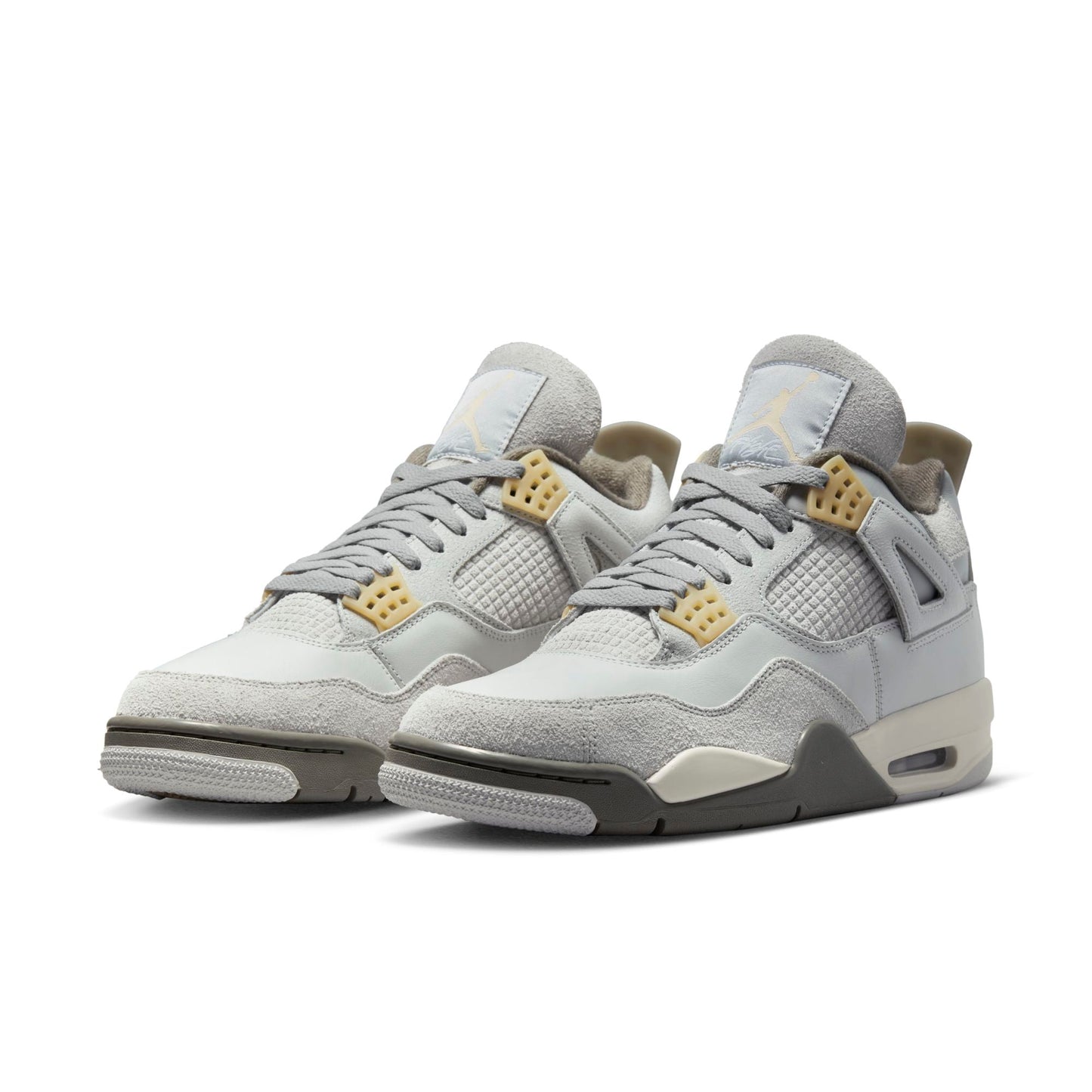 Jordan 4 Retro SE Craft 'Photon Dust'