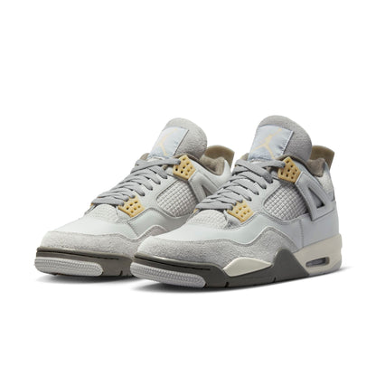 Jordan 4 Retro SE Craft 'Photon Dust'