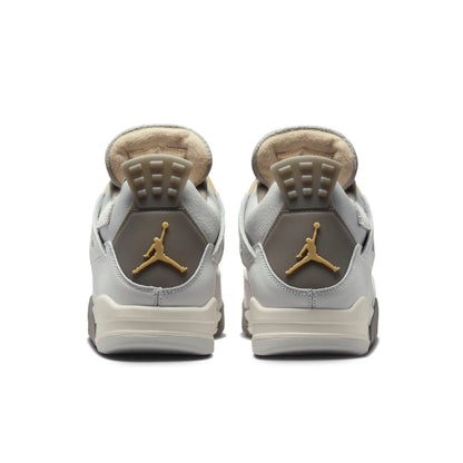 Jordan 4 Retro SE Craft 'Photon Dust'