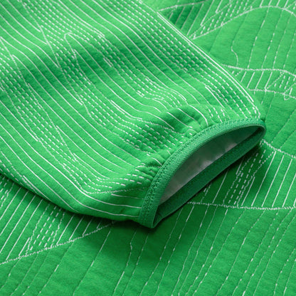 Off-White x Nike Engineered Hoodie 'Kelly Green'