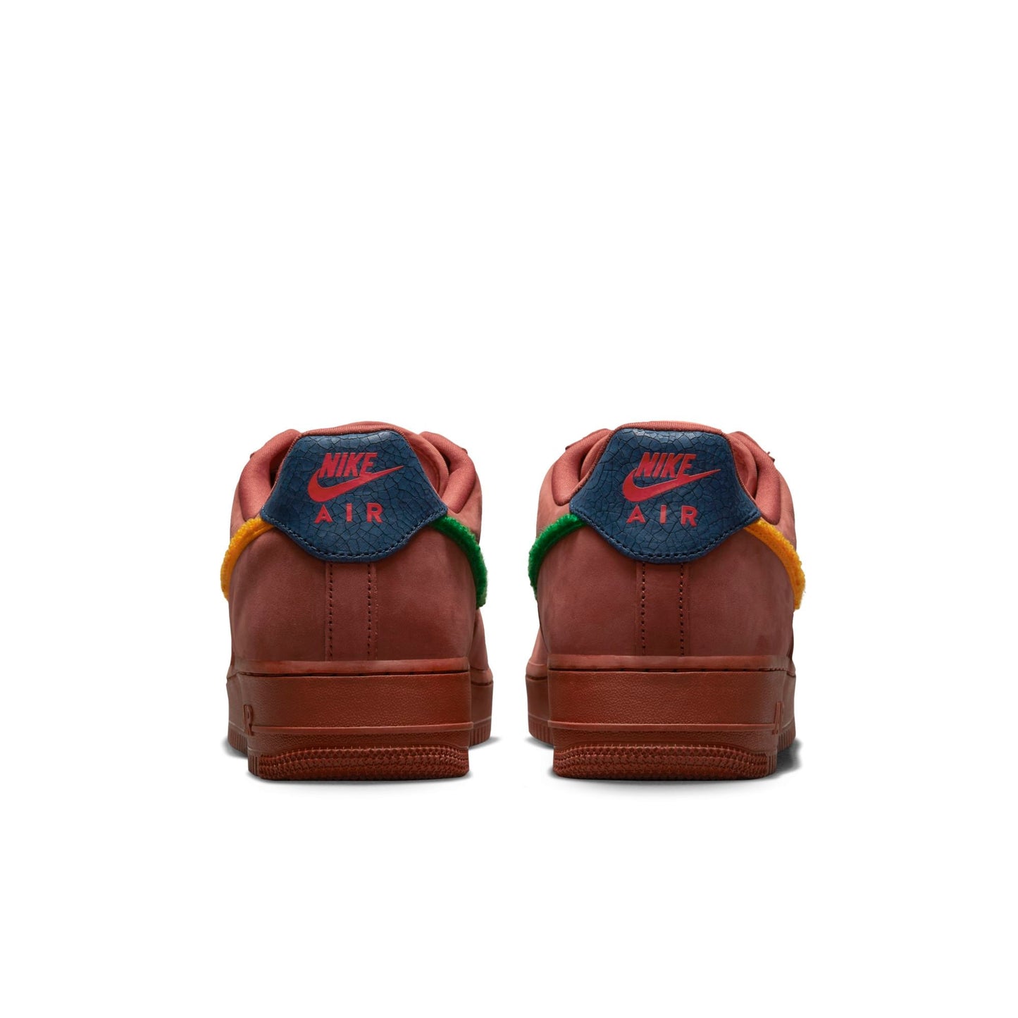 Nike Air Force 1 Low 'La Familia'