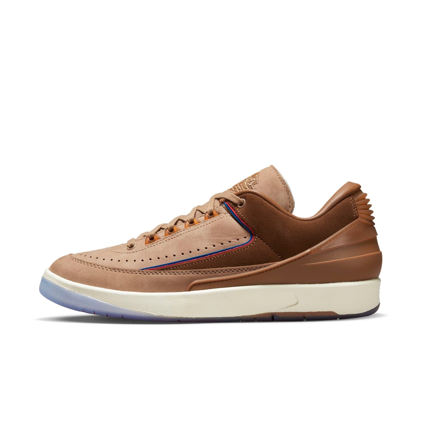 Two 18 x Jordan 2 Retro Low