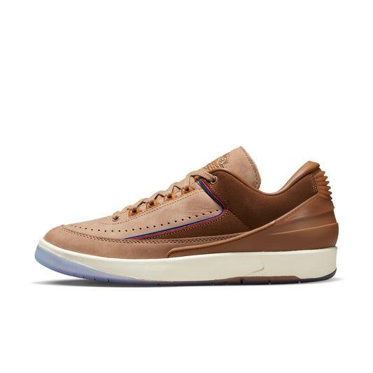 Two 18 x Jordan 2 Retro Low