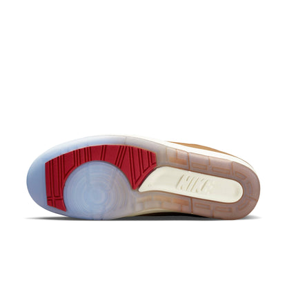 Two 18 x Jordan 2 Retro Low