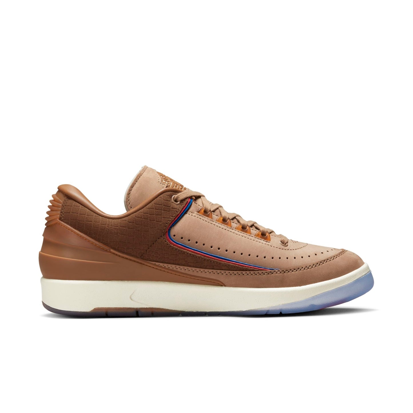 Two 18 x Jordan 2 Retro Low