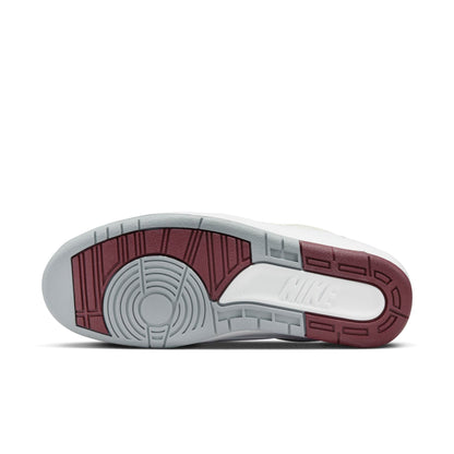 Jordan 2 Retro Low 'Cherrywood'