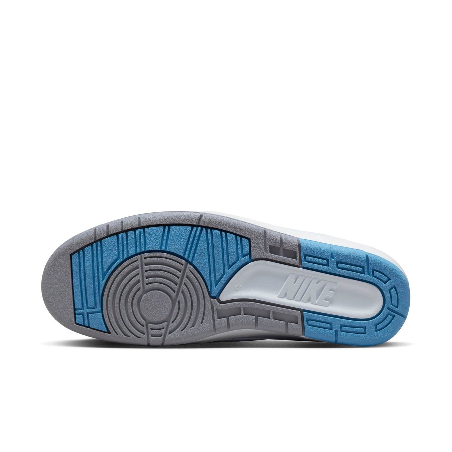 Jordan 2 Retro Low 'UNC'