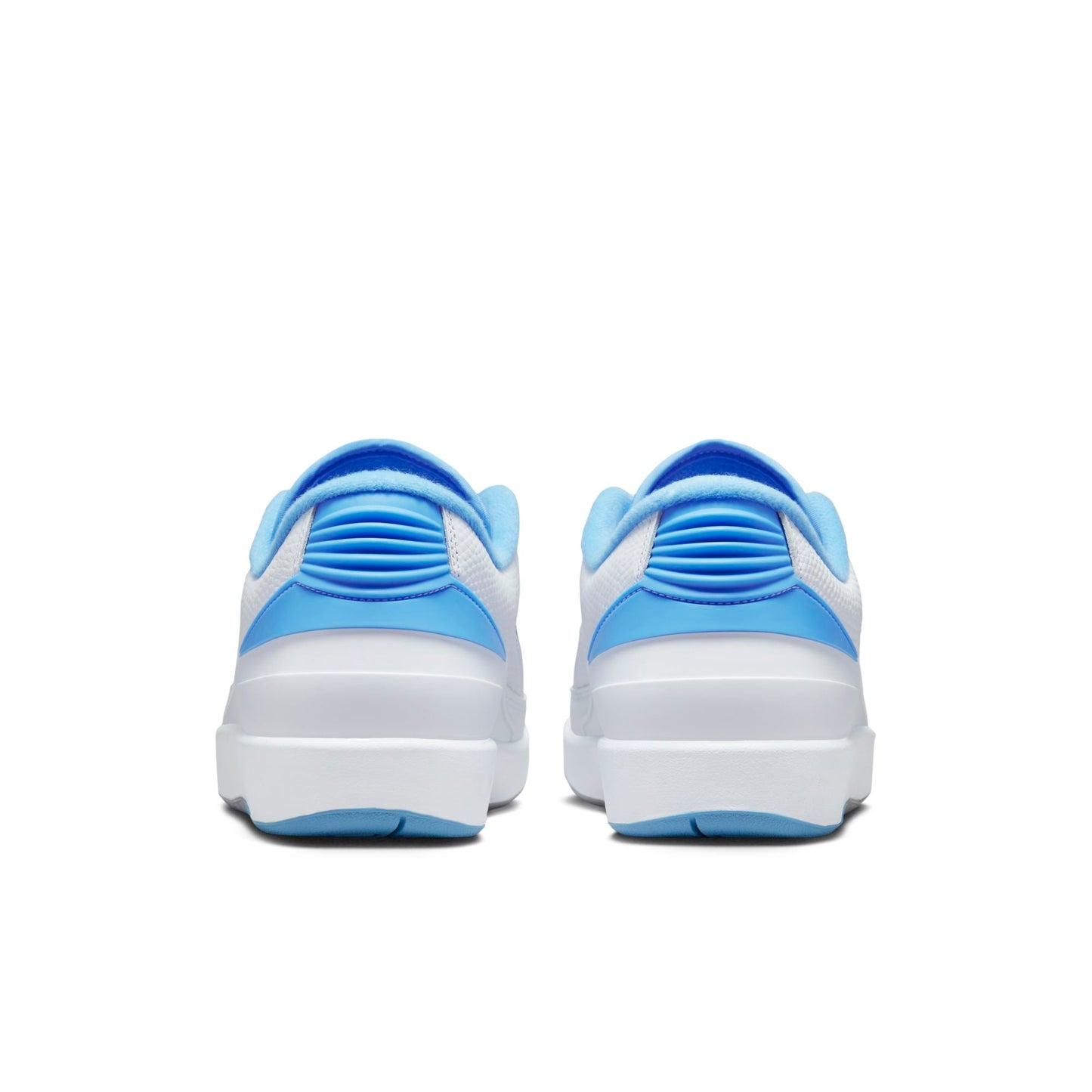 Jordan 2 Retro Low 'UNC'