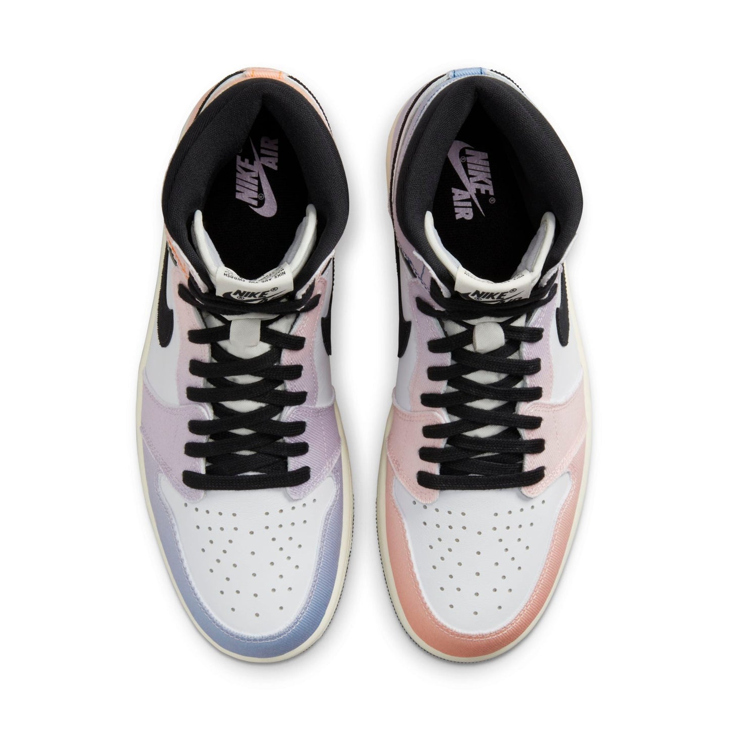 Jordan 1 Retro High OG 'Skyline'