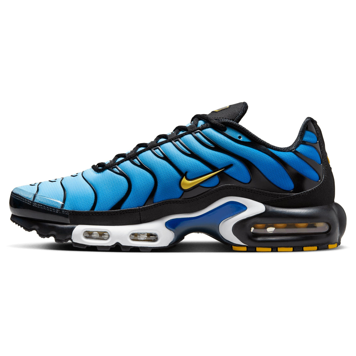 Nike Air Max Plus 'Hyper Blue'